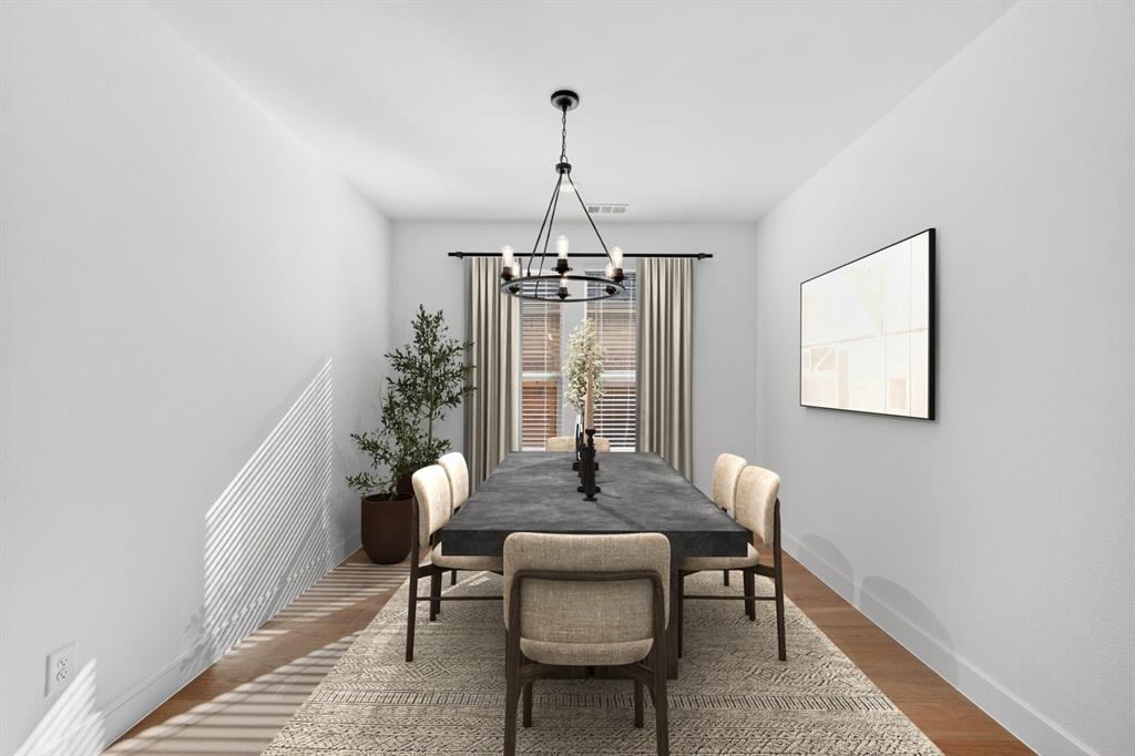 Wellington - Residential