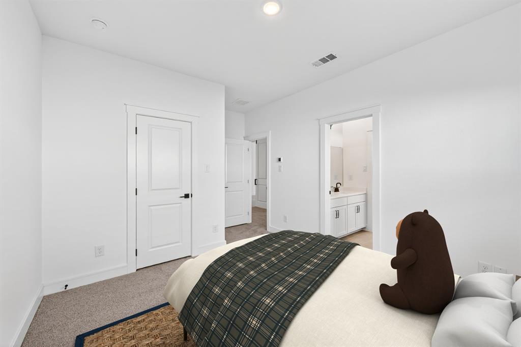 Wellington - Residential