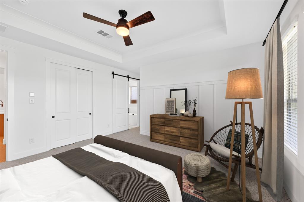 Wellington - Residential