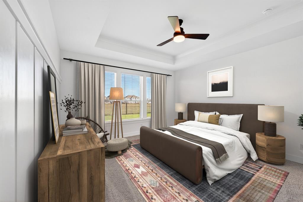 Wellington - Residential