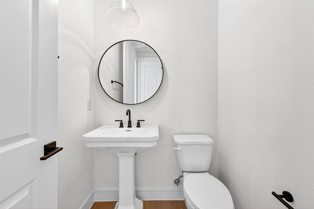 Wellington - Residential