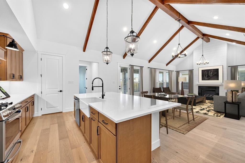 Wellington - Residential