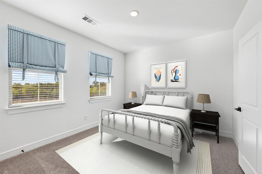 Wellington - Residential