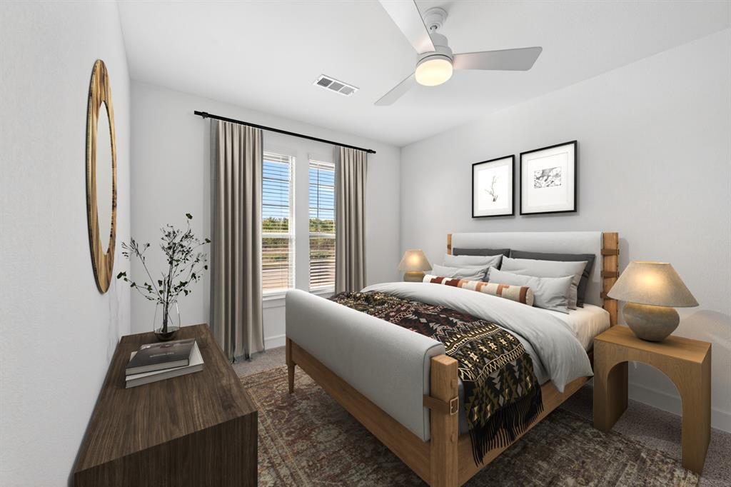 Wellington - Residential