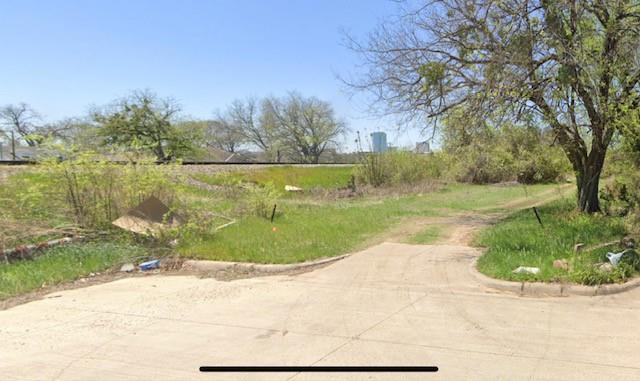 Riverside Add - Land