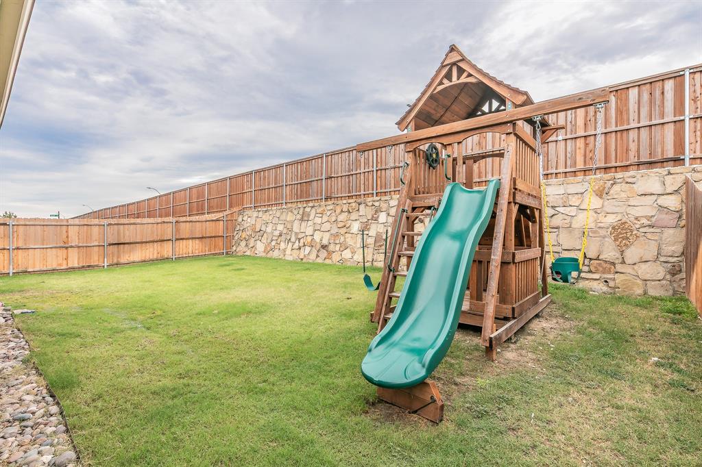 Morningstar - Residential