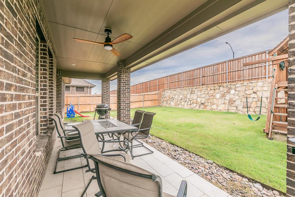 Morningstar - Residential