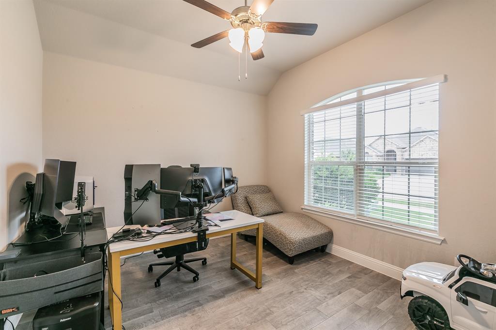 Morningstar - Residential