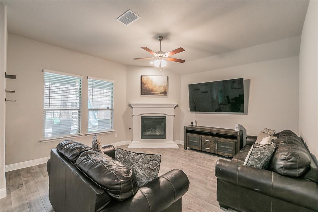 Morningstar - Residential