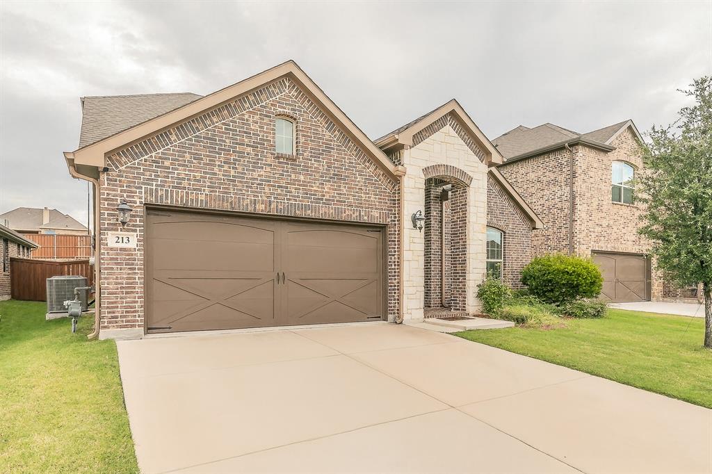 213 Gill Point Lane