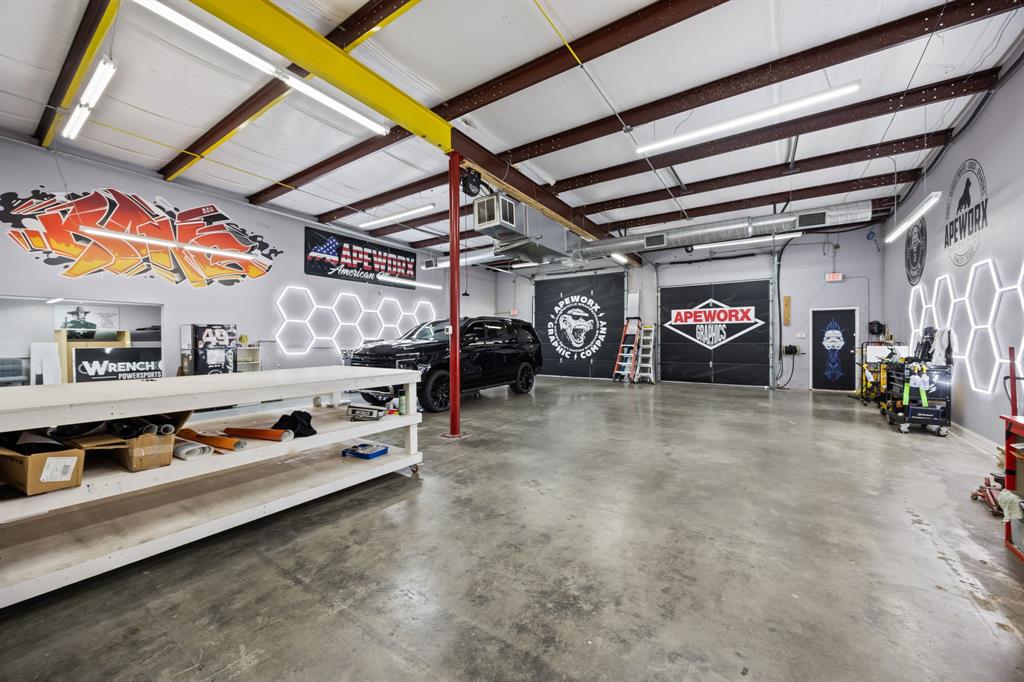 Rowlett Bus Park 02 - Commercial Sale