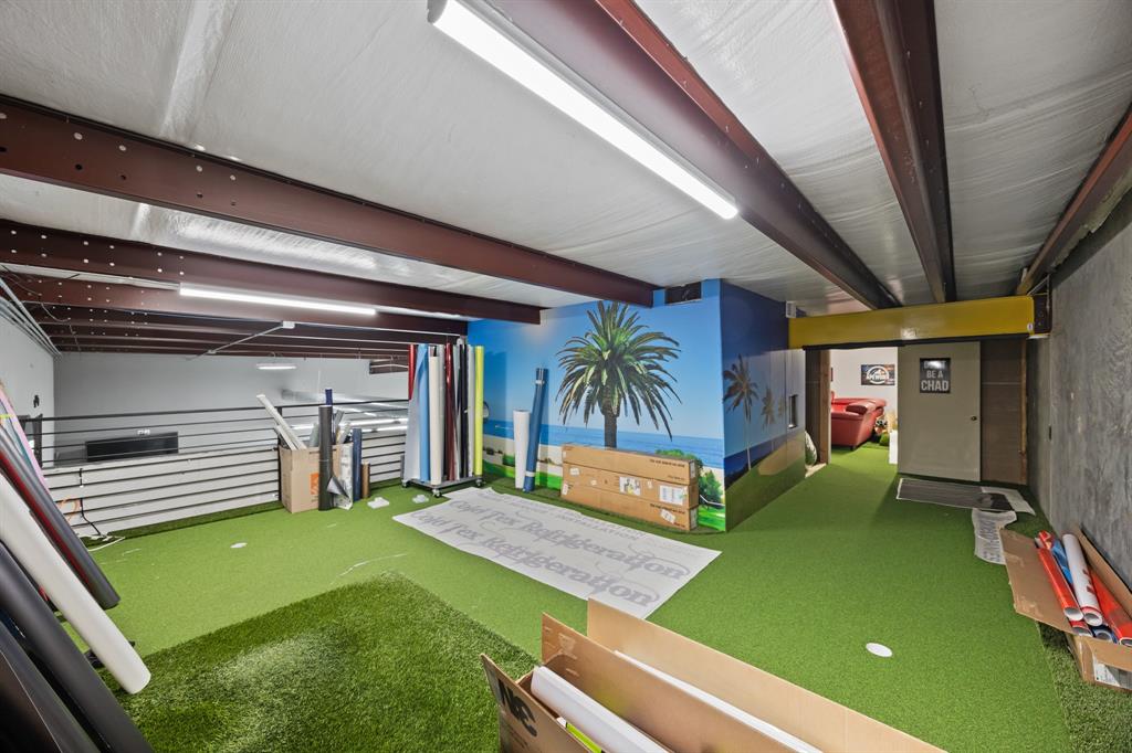 Rowlett Bus Park 02 - Commercial Sale