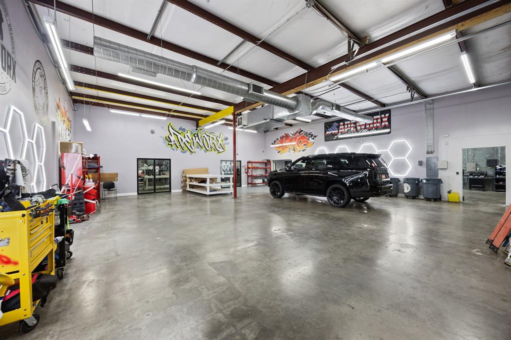 Rowlett Bus Park 02 - Commercial Sale