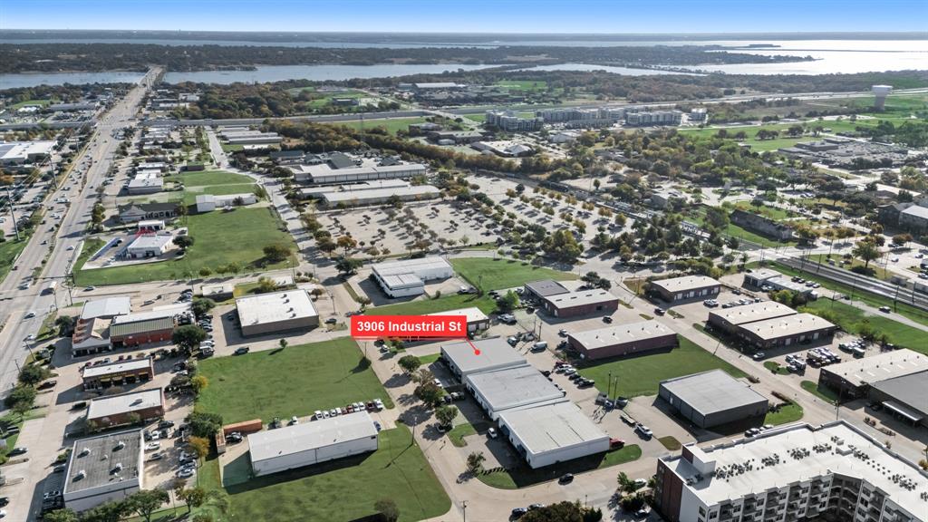 Rowlett Bus Park 02 - Commercial Sale