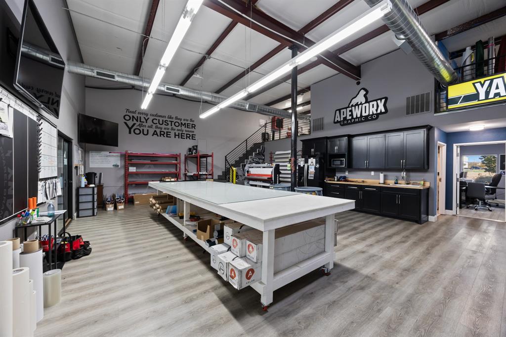 Rowlett Bus Park 02 - Commercial Sale