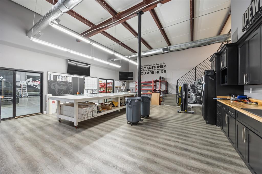 Rowlett Bus Park 02 - Commercial Sale