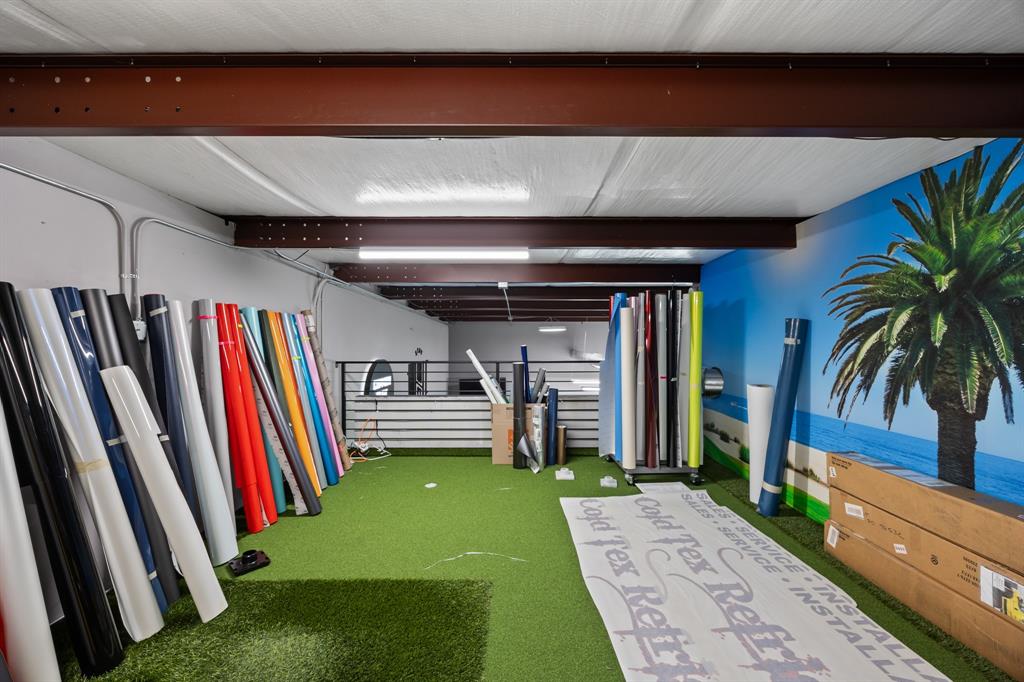 Rowlett Bus Park 02 - Commercial Sale