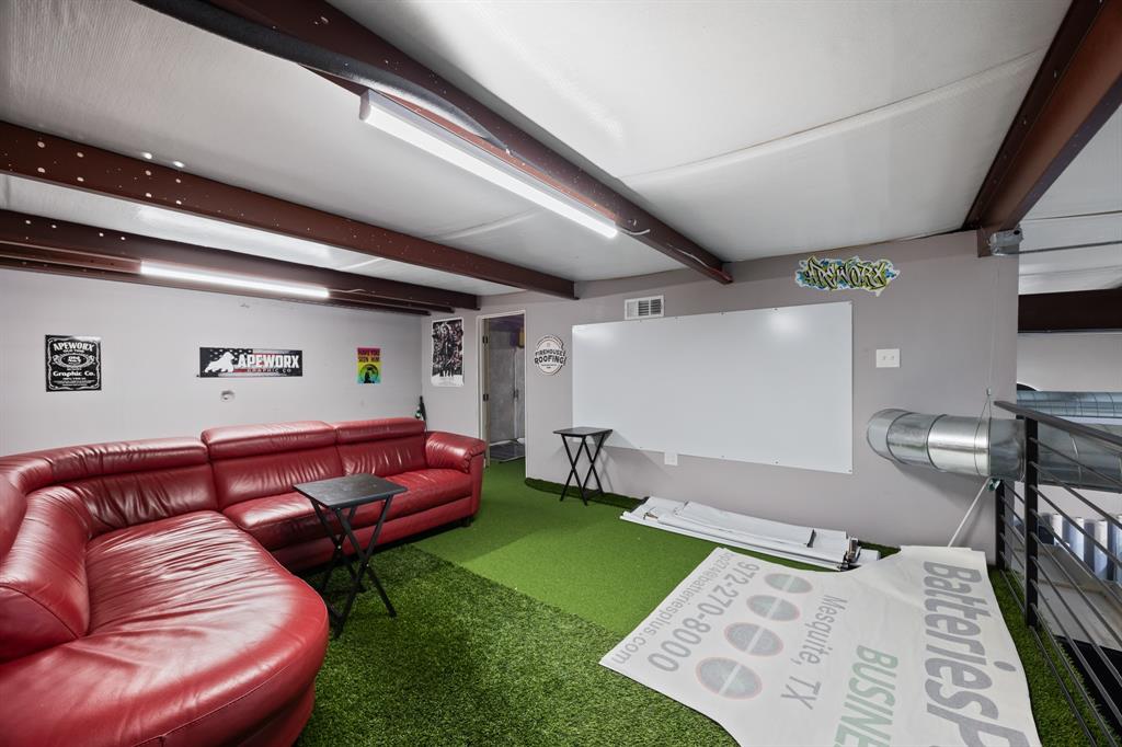 Rowlett Bus Park 02 - Commercial Sale