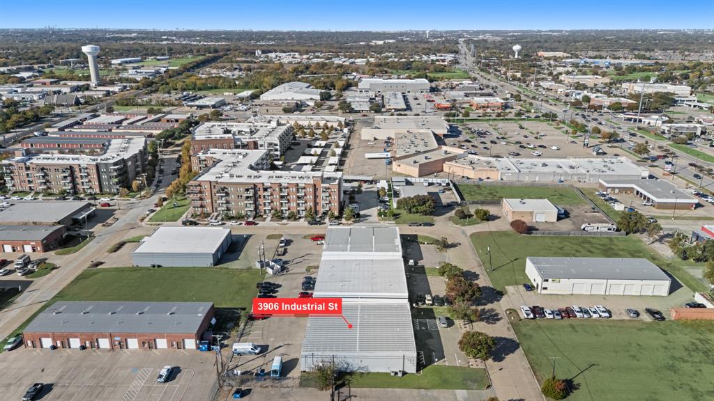 Rowlett Bus Park 02 - Commercial Sale