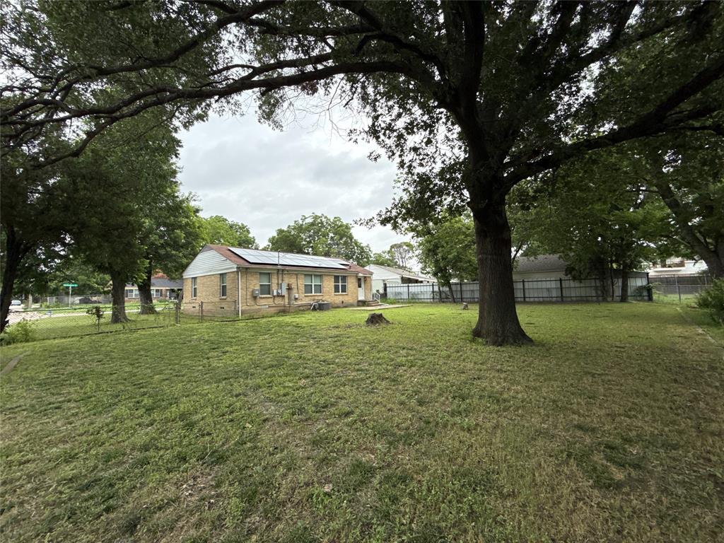 Centerville Terrace 2nd Sec - Residential Lease