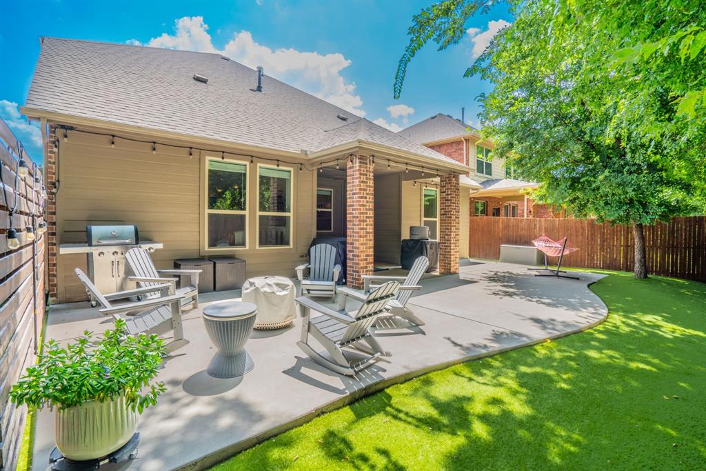 10036 Long Branch Drive