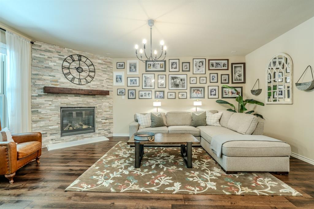 10036 Long Branch Drive
