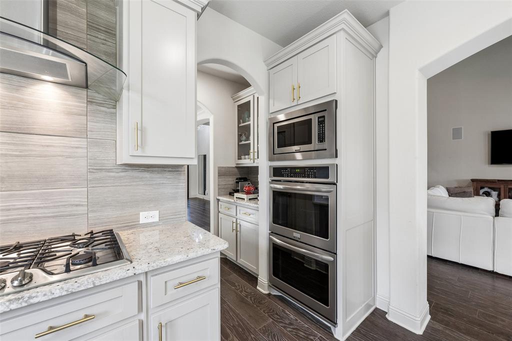 Bower Ranch Add - Residential