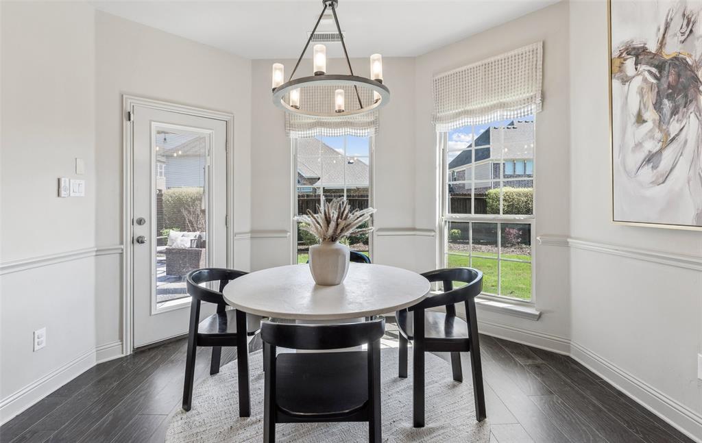 Bower Ranch Add - Residential