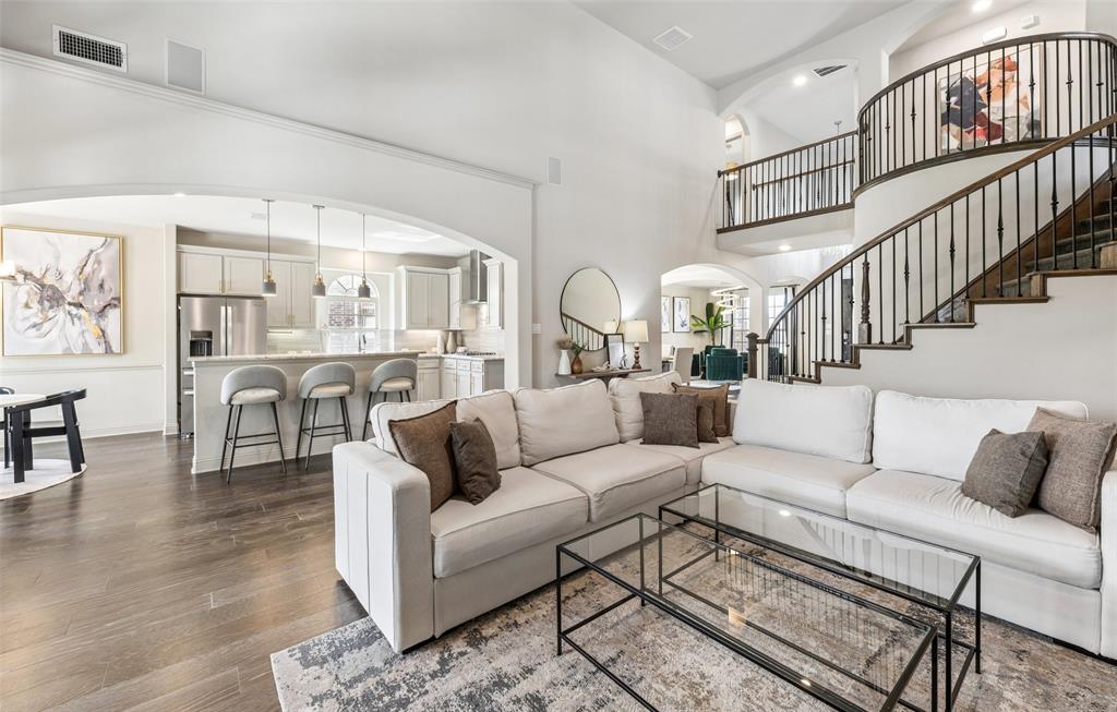 Bower Ranch Add - Residential