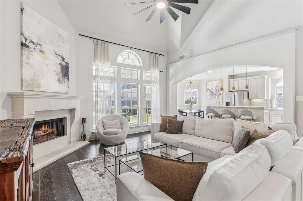 Bower Ranch Add - Residential