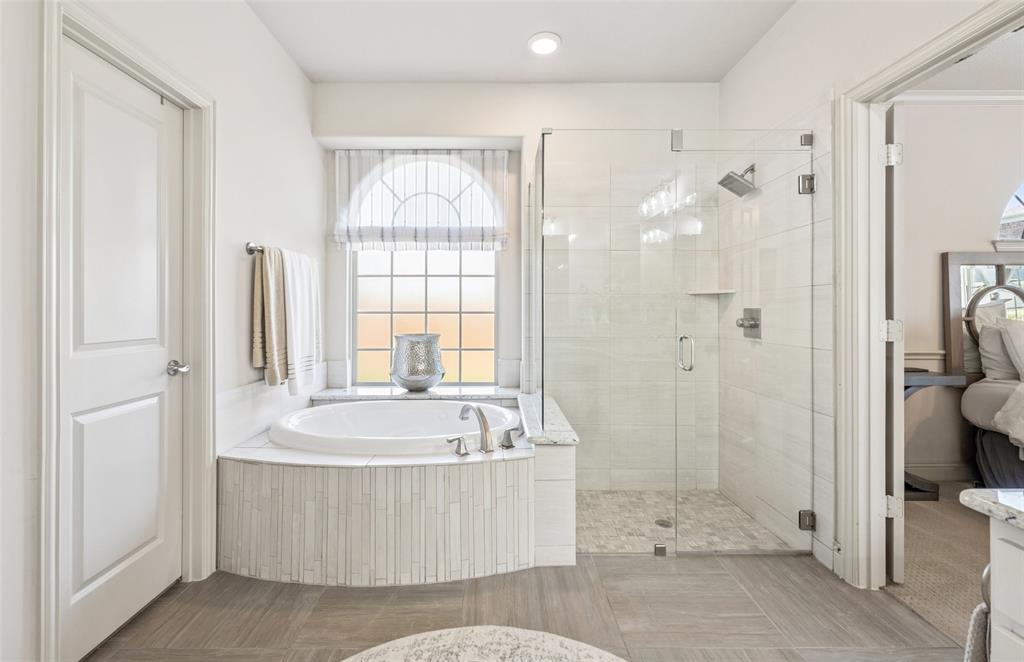 Bower Ranch Add - Residential