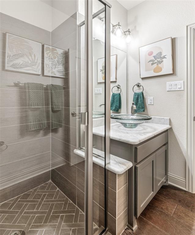 Bower Ranch Add - Residential