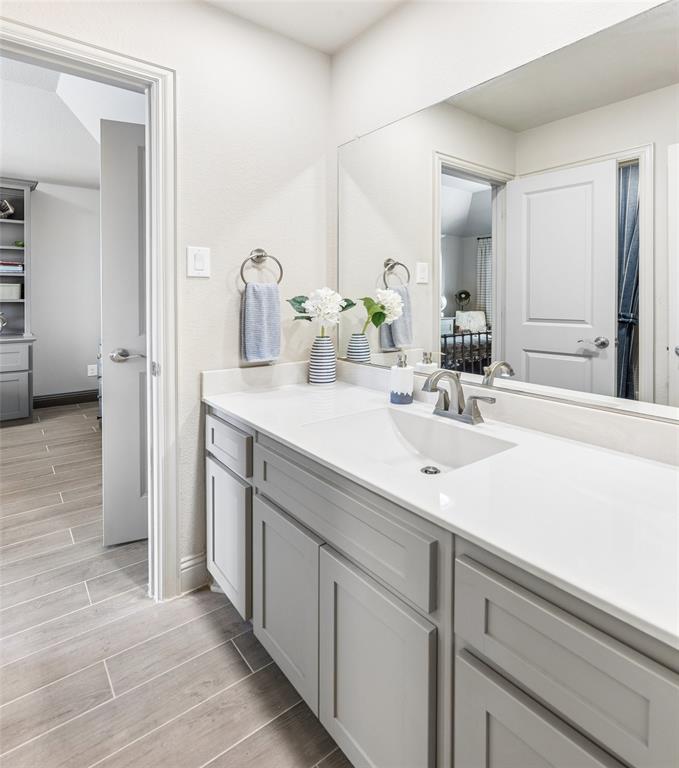 Bower Ranch Add - Residential