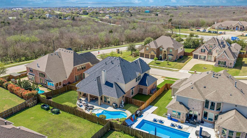 Bower Ranch Add - Residential