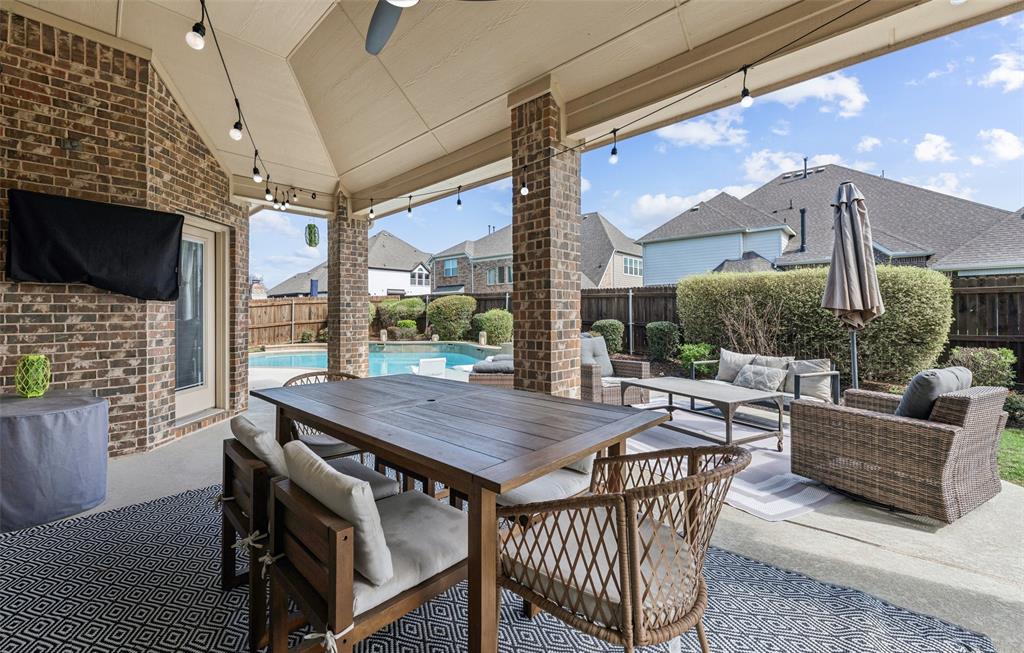 Bower Ranch Add - Residential