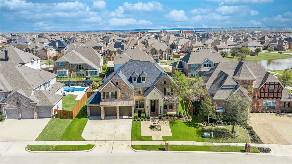 Bower Ranch Add - Residential