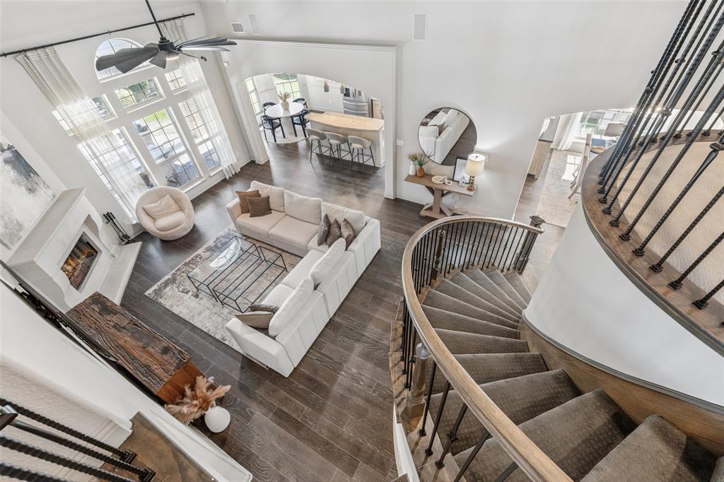 Bower Ranch Add - Residential