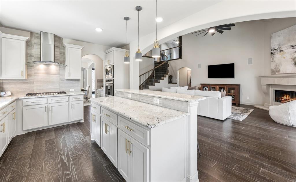 Bower Ranch Add - Residential