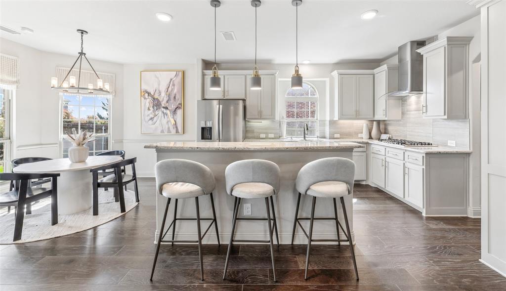 Bower Ranch Add - Residential