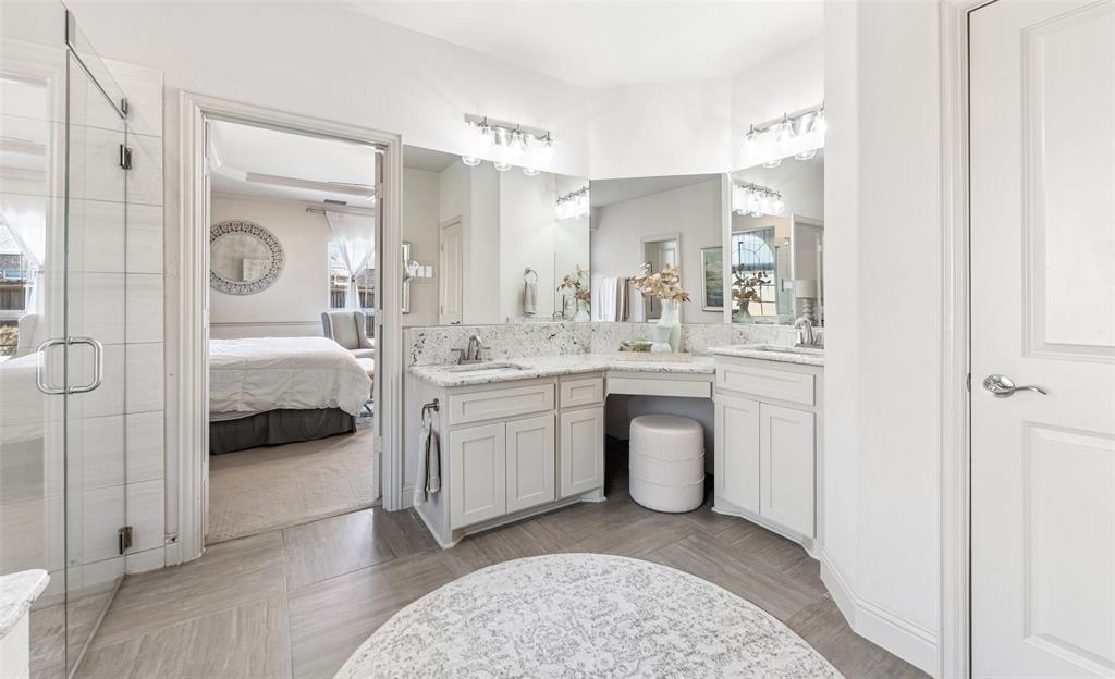 Bower Ranch Add - Residential