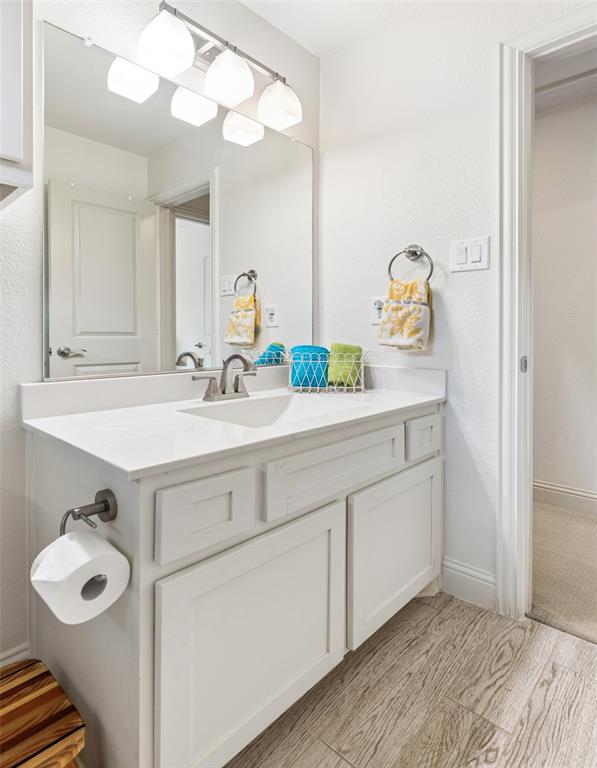 Bower Ranch Add - Residential