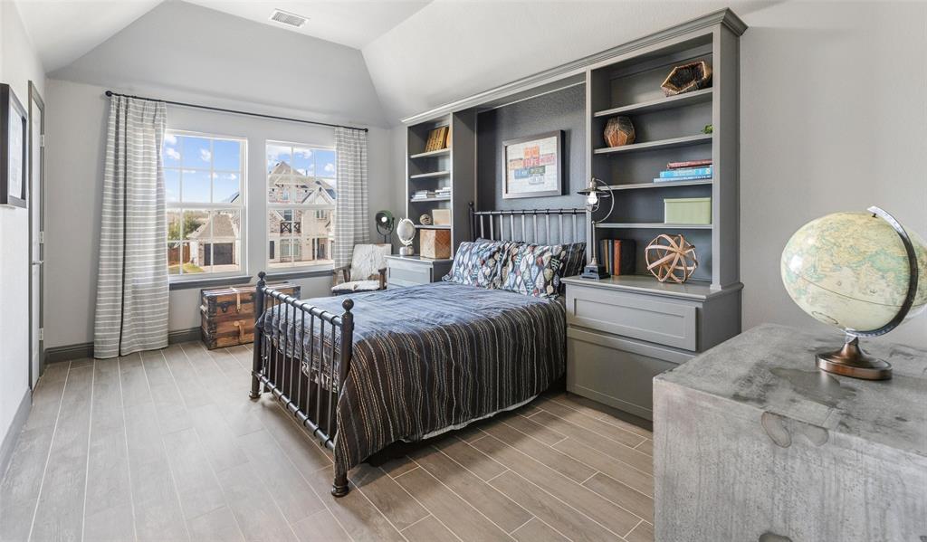 Bower Ranch Add - Residential