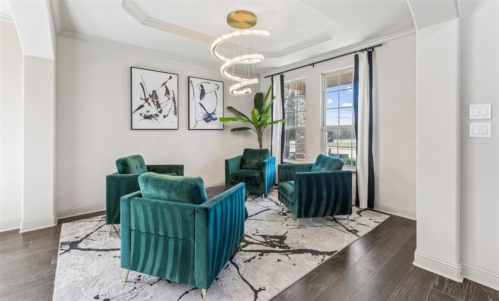 Bower Ranch Add - Residential