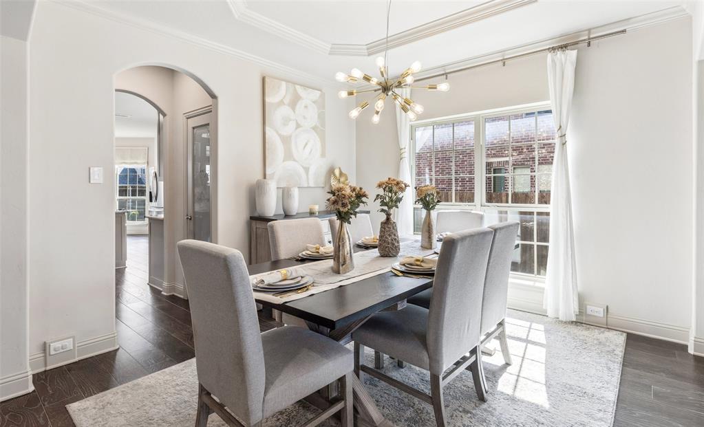 Bower Ranch Add - Residential