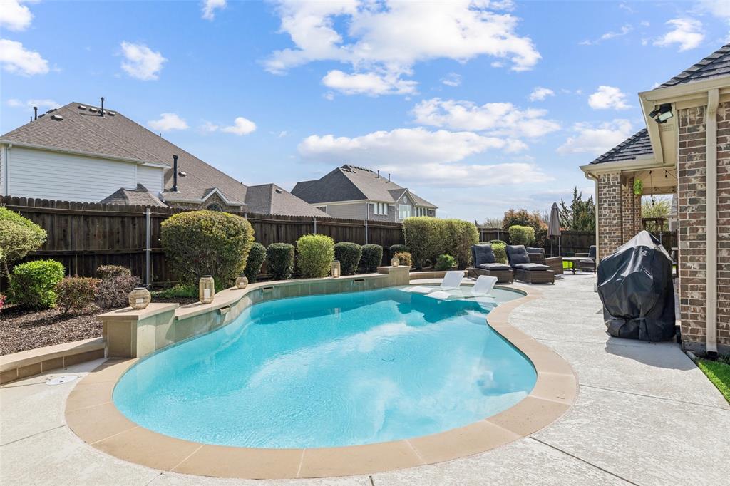 Bower Ranch Add - Residential