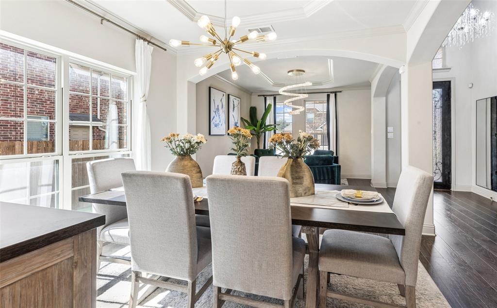 Bower Ranch Add - Residential