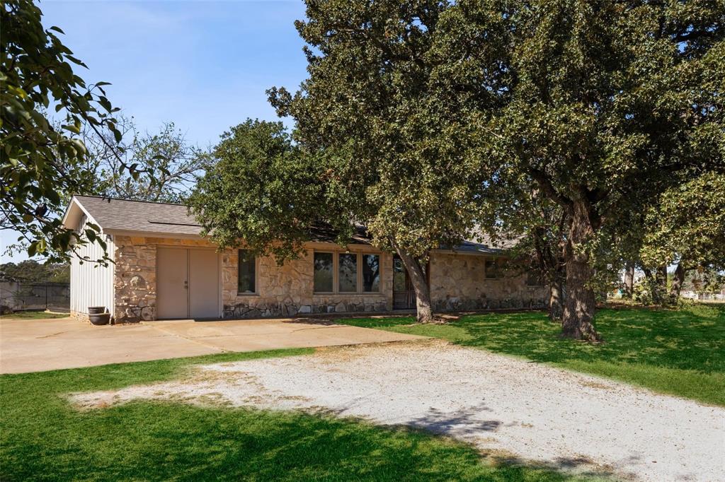 581 Jernigan Road