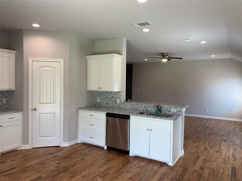 3503 Brookstone Drive