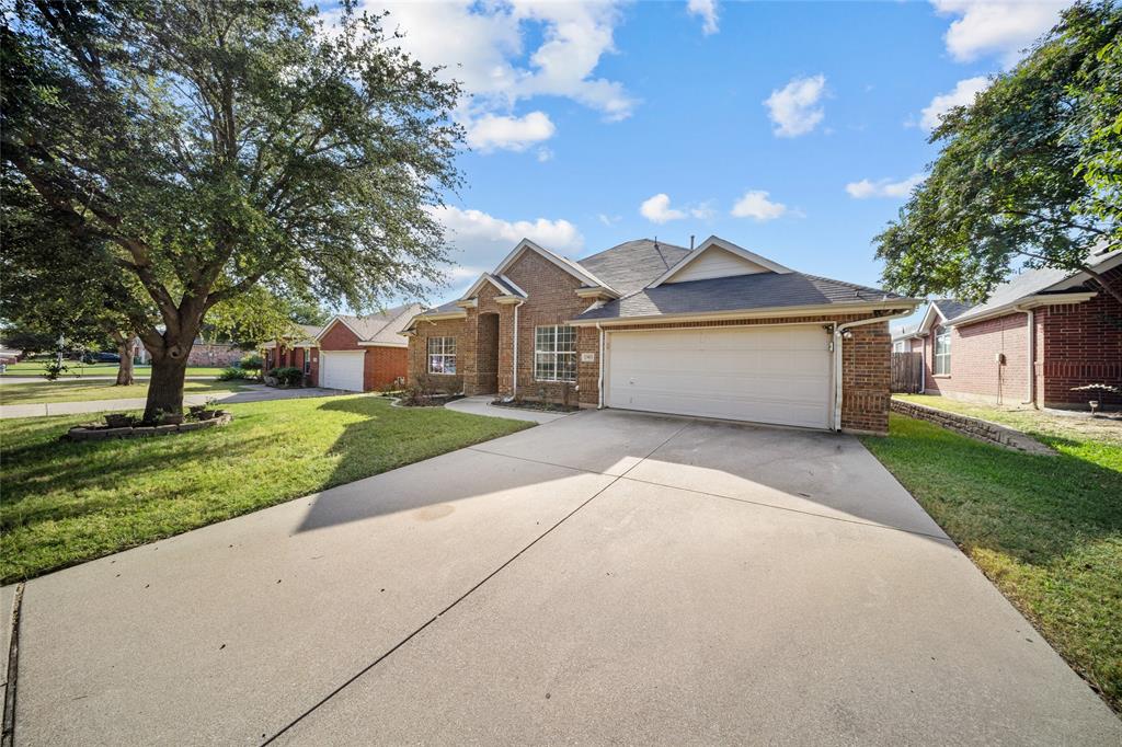 1303 Maple Terrace Drive