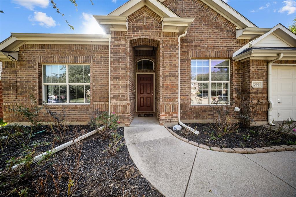 1303 Maple Terrace Drive